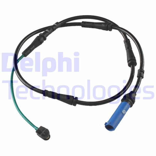 BALATA FISI ARKA BMW F90 G30 G31 G38 G11 G12 F91 F92 F93 G14 G15 G16 G05 G06 - DELPHI - OEM 34356890791