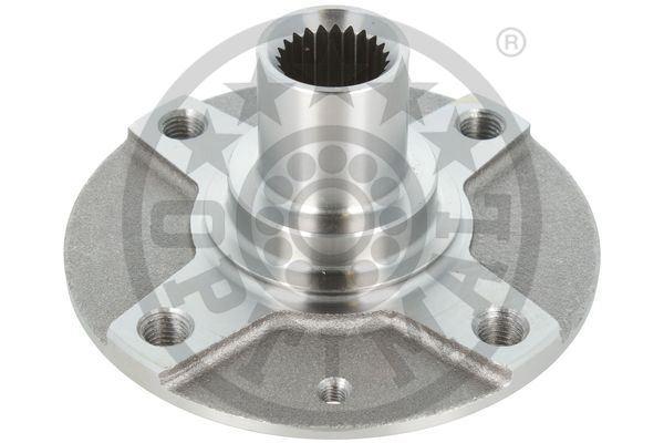 POYRA ESCORT `81 ExpressAVA)-ESCORT `86 ExpressAVF)-ESCORT IIIGAA)-ESCORT III CabrioletALD)-ESCORT I - OPTIMAL - OEM 1644842