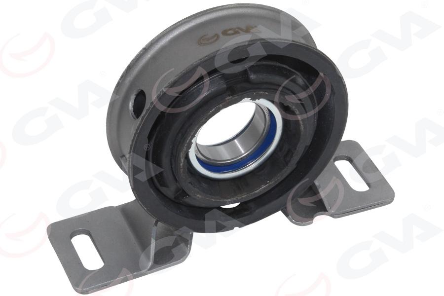 ŞAFT ASKI TAKOZU FORD TRANSİT 92> MERKEZDEN KACIK BDR RULMANLI (30 mm)- T-12 T-15 V-184 V-347-V363 - GVA - OEM YC1W