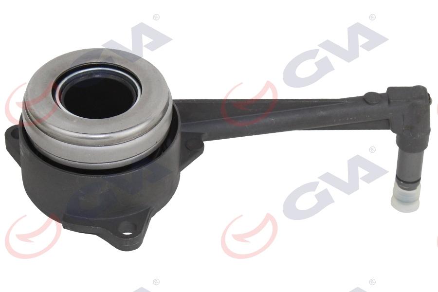 DEBRIYAJ RULMANI VW-SKODA-SEAT-AUDİ-CADDY-GOLF-JETTA-PASSAT-POLO-TRANSPORTER-OCTAVİA-LEON-A3 04> (BKP-BKD-BMM-BMN-AXD-CAAC-CFCA 2,0 TDI-2,5 TDI) - GVA - OEM 0A5141671