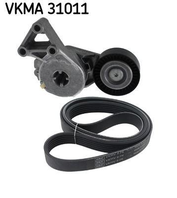 RULMAN VKMA 31011 - SKF