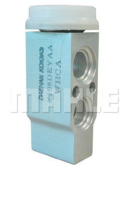 Expansionsventil und Orifice Tube HYUNDAI COUPE/ELANTRA/MAT - MAHLE