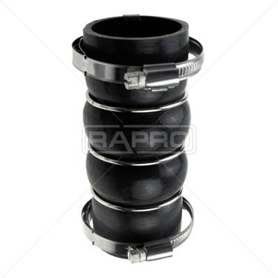 TURBO HORTUMU PARTNER-BERLINGO 05>15 P206 04>07 C3 05>09 XSARA 04>11 1.6 HDI DV6 - RAPRO - OEM 0382.GK
