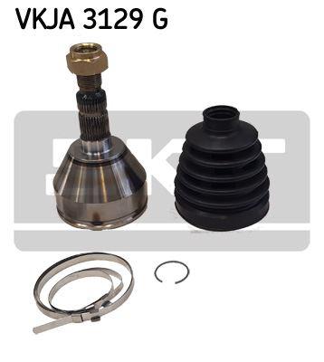 RULMAN VKJA 3129 G - SKF