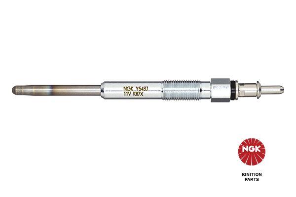 (6600) KIZDIRMA BUJİSİ Y-543J - NGK