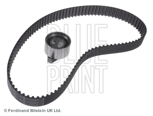 TRİGER SETİ B SERIES 1996-06 - BLUEPRINT - OEM WL0112SF0S1