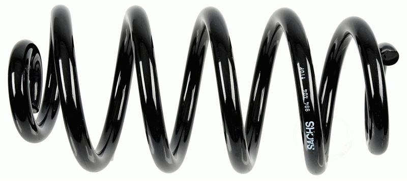 SACHS HELEZON YAYI AUDI — SACHS 994404 - SACHS