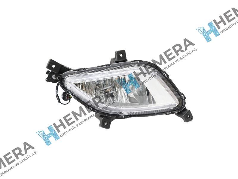 SİS LAMBASI SOL KIA CERATO 2016-2018 - TAIWAN - OEM 92201A7500