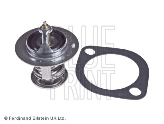 TERMOSTAT (88 °C - CONTALI) HYUNDAI ACCENT 1,3L 4G13 G4EH 95-00 / 1,5L G4EK E.M. Karbüratörlü 95-00 - BLUEPRINT - OEM 2550022250
