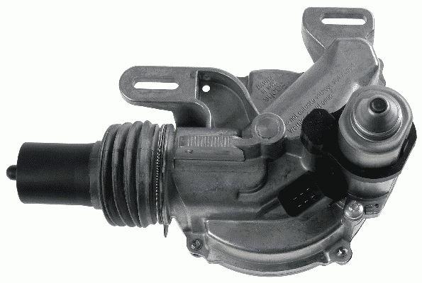 (x) HİDROLİK DEBRİYAJ MERKEZİ SMART FORTWO COUPE-CABRIO 0.8-1.0 07=> - SACHS - OEM 4512500062