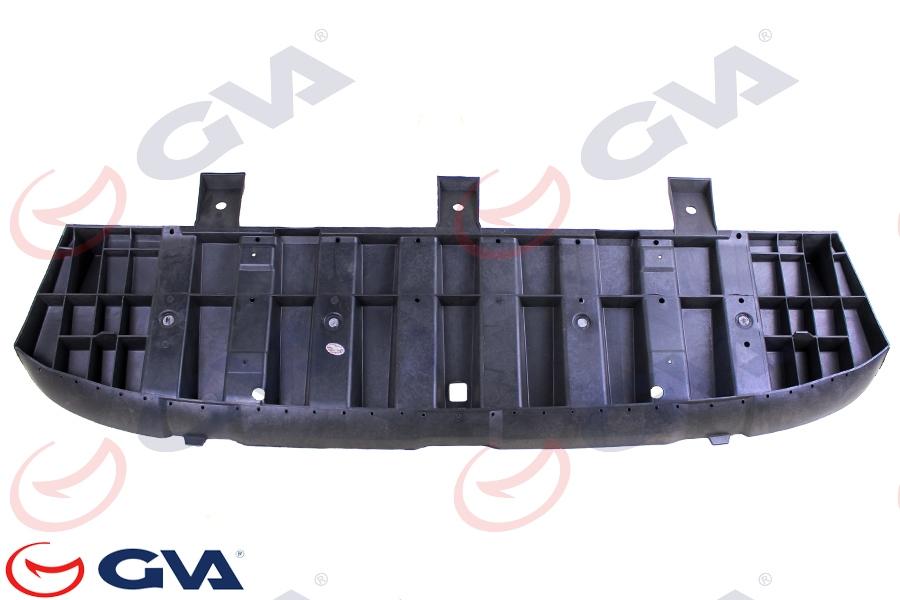 (x) ÖN TAMPON ALT PLASTİK PARTNER (08-) - GVA - OEM 7414.YR