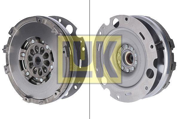 VOLANT — LUK 415095410 - LUK