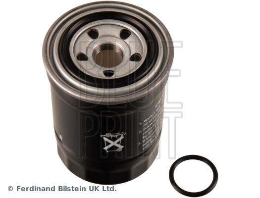 YAKIT FİLTRESİ 1.8 D 16V - 85 KW / 116 HP - BLUEPRINT - OEM S80513ZA5
