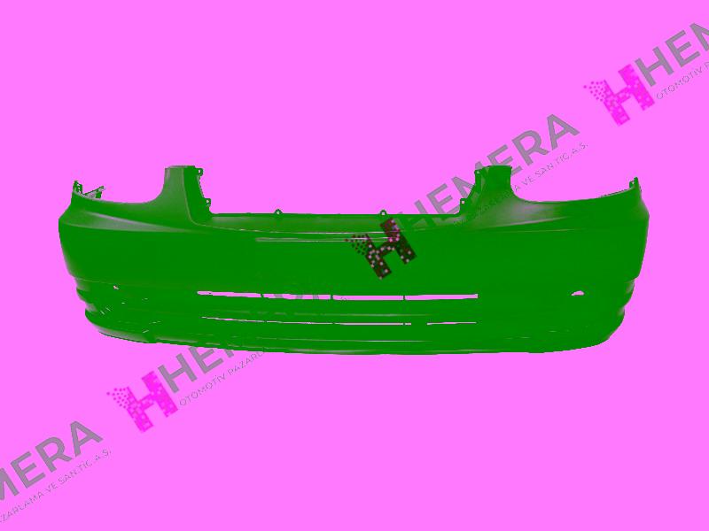 TAMPON ÖN SİSSİZ SİS AÇILABİLİR HYUNDAI ACCENT 2003-2005 - FPI - OEM 8651125610
