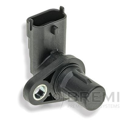 EKSANTRİK MİLİ SENSÖRÜ FIAT DUCATO 2.3 JTD 02=> - BREMI - OEM 504052598