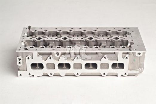 SİLİNDİR KAPAGI FİAT DUCATO-PEUGEOT BOXER-CITROEN JUMPER-IVECO DAILY 2.3 JTD-HDI (EURO 4) - AMC - OEM 504049268