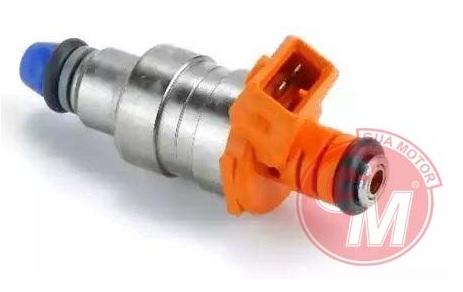 ENJEKTOR MEMESI PALIO 1.2 8 VALF - GUA - OEM 7778857