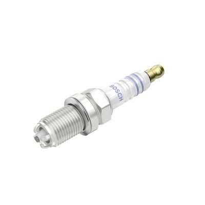 BUJİ FGR6KQE 1.6MM PORSCHE 911 3.4 24V CARERA 97-> - BOSCH