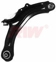 ALT SALINCAK KOMPLE SAĞ RENAULT MEGAN II SEDAN 02> 1.4 16V-1.5DCI-1.9DCI-2.0 16V (18 mm) - RIW - OEM 8200298455