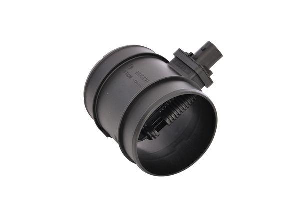 HAVA KÜTLE ÖLÇER (DEBİMETRE) INSIGNIA A 1.6 LET-DTH-2.0-ASTRA J 2.0-ZAFIRA C 2.0 09=> CRUZE 2.0 10=> A20DT-DTC-DTE-DTH-DTJ-DTL-DTR-Y20DTH-Z20DTH-B20DTH - BOSCH - OEM 12671611