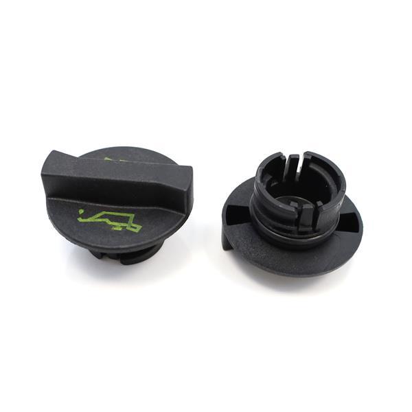 MOTOR YAĞ KAPAĞI FORD-PEUGEOT-CİTROEN-FİAT 06> BOXER-JUMPER-DUCATO-TRANSİT-COURIER-CONNECT - YTT - OEM 1180.R1