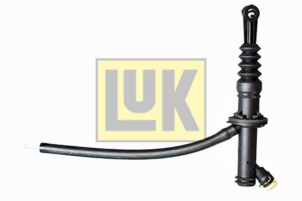 DEBRIYAJ MERKEZI UST MEGANE II 03=>SCENIC 02=> 1.4-1.6 16V-1.5DCI 03=> (K4M-K9K) - LUK - OEM 8200151770
