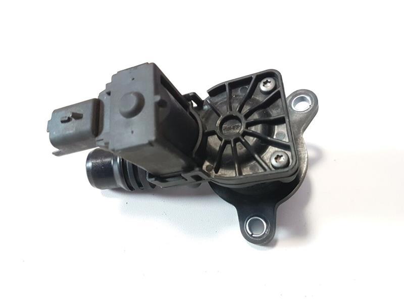 TURBO ELEKTROVANA (SELONOİD) VALFİ ASTRA L-CORSA F-COMBO E-GRANDLAND-CROSSLAND-P208-P2008-P308-P3008-P508-P5008-RIFTER- C3 AIRCROS-C4 CACTUS-C3 III-C5 AIRCROSS-DS 3 1.2 THP-PureTech - PSA - OEM 9676981680