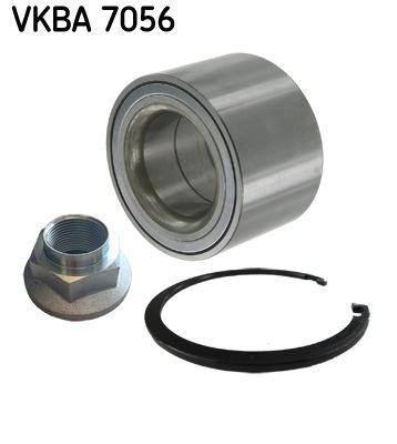 PORYA RULMANI ON FORD RANGER 11> 4x4-4x2 (80x45x50) - SKF - OEM AB31