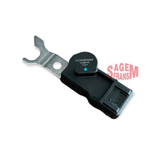 EKSANTRIK DEVIR SENSORU ASTRA F-OMEGA B-VECTRA A-VECTRA B 1.8-2.0 16V X20XEV - SAGEMFRANS - OEM 1238915