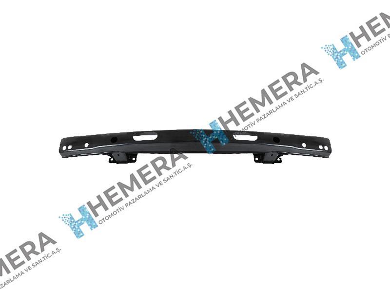 TAMPON DEMİRİ ARKA VOLKSWAGEN T5 2004> - TAIWAN - OEM 7H0807305B
