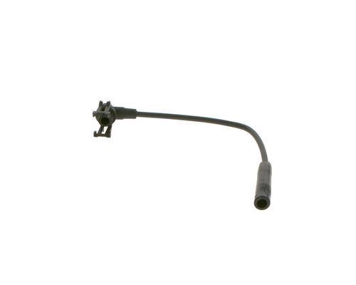 BUJİ KABLOSU (SİLİKON SET) B W254 - BOSCH