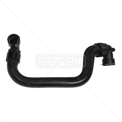 KALORİFER HORTUMU PEUGEOT 407 2.0 HDI - RAPRO - OEM 6466.HQ