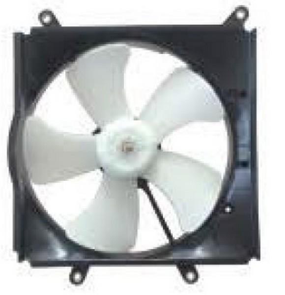 FAN RADİATOR FAN ()COROLLA AE 92 - ORIS - OEM 16363