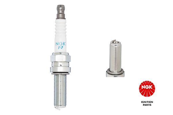 R0451B-8 ATEŞLEME BUJİSİ - NGK