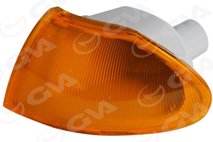 SİNYAL SOL SARI OPEL ASTRA F 91-98 - GVA - OEM 1226008