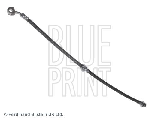 FREN HORTUMU ÖN SOL HONDA CIVIC 1.4L 1.6L D14Z6 D16V1 D16W7 VTEC (EP ES EU kasa) 01-05 - BLUEPRINT - OEM 01465S5AJ02