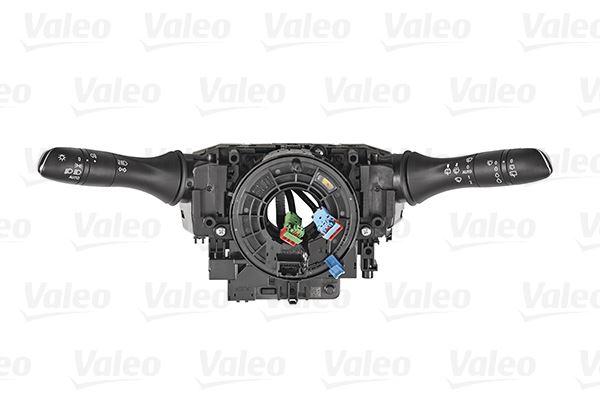 KUMANDA KOLLARI TALISMAN-KADJAR - VALEO - OEM 255678341R