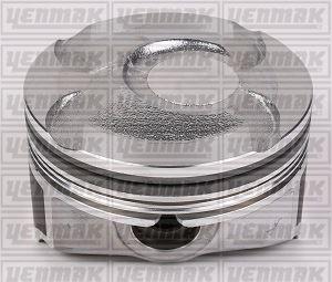PISTON SEGMAN STD I30 / IX35 / SPORTAGE 1.6 G4FD 10-> 77.50 MM - YENMAK