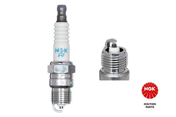 BPR4FS ATEŞLEME BUJİSİ - NGK