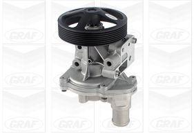 DEVIRDAIM POMPASI DEFENDER L316 2.4 Td4 07>14 FORD TRANSIT 00>14 - GRAF - OEM LR004799