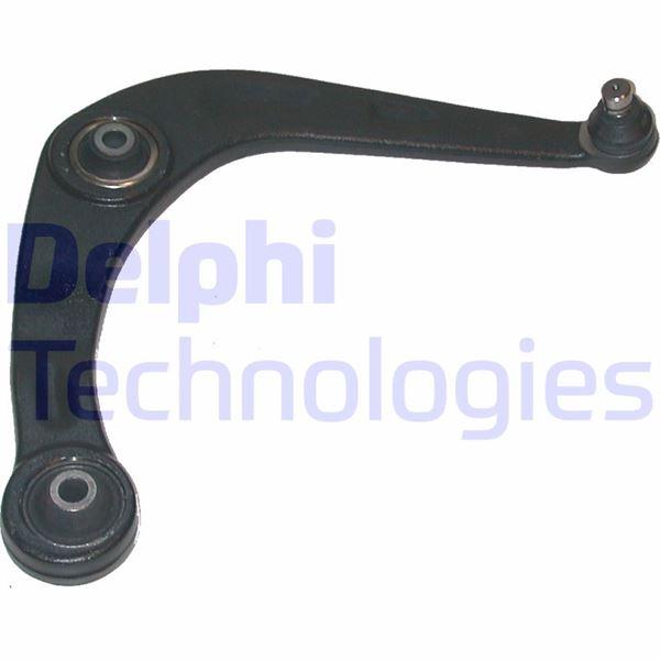SALINCAK SAG ROTILLI P206 98=> - DELPHI - OEM 3521.C8
