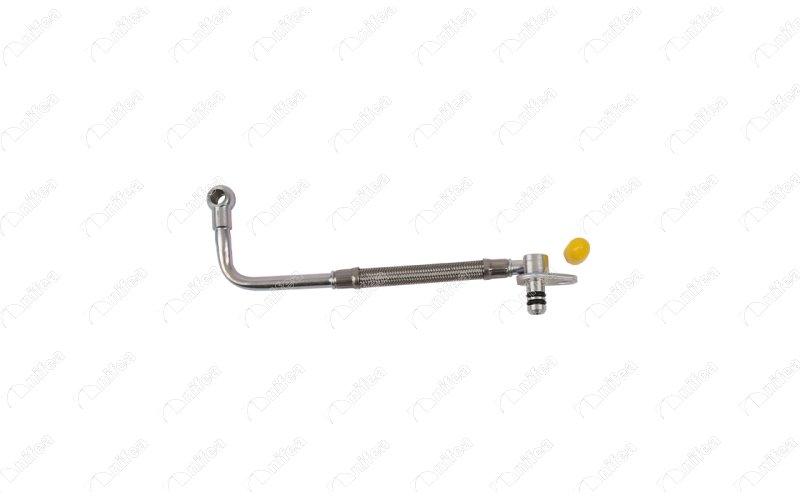 TURBO YAĞLAMA BORUSU C MAX II FOCUS III 11> MONDEO IV 1.6 ECO 10 > VOLVO V40 S60 S80 II V60 10> 1.6 ECOBOOST - NIFEA - OEM BM5G