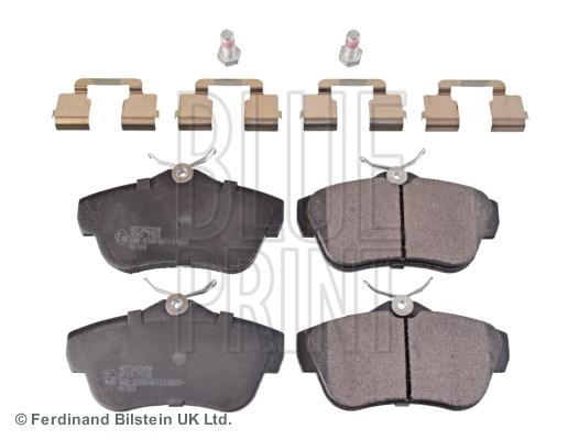 ARKA BALATA JUMPY 07=>SUCUDO 07=> EXPERT TEPEE 07=> - BLUEPRINT - OEM 1673601480