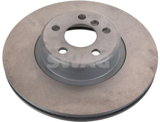 FREN DISKI ON BMW G20 G80 G28 G21 G81 G30 F90 G31 G01 F97 G08 G02 F98 G29 - SWAG - OEM 34116860907