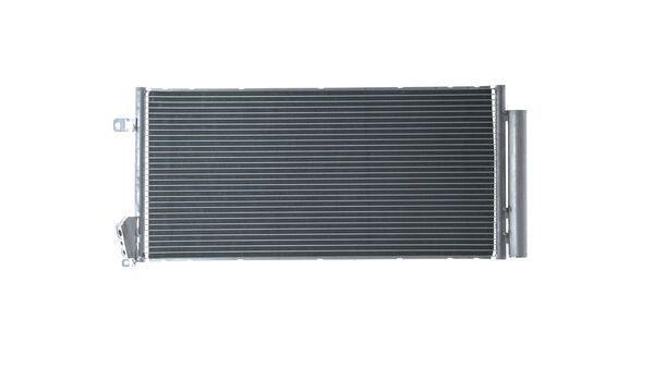 KLİMA RADYATÖRÜ FIAT DOBLO 10=> COMBO 12=> 1.3 DMTJ-1.6 DMTJ-2.0 DMTJ (669x293x16) - MAHLE - OEM 51838048