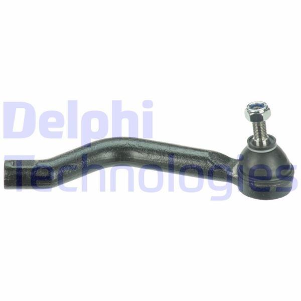 ROT BAŞI DIŞ SAĞ NISSAN QASHQAI 1.2L DIG-T 1.6L DCİ R9M 1.5L K9K J11 DİZEL 14-> / RENAULT KADJAR 15> - DELPHI - OEM 485204EA0A