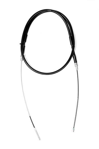 EL FREN TELLERİ ARKA CADDY - CAVO - OEM 179609721