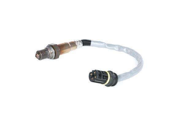 OKSIJEN SENSORU (KAT. SONRASI) BMW N46N E81 E82 E87 E88 E90 E91 E92 E93 E84 - BOSCH - OEM 11787570480