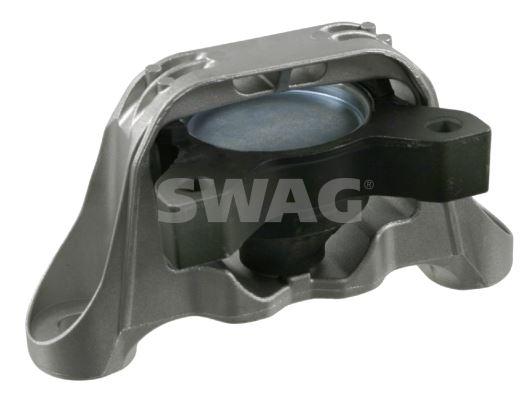 MOTOR TAKOZU SAĞ FORD CONNECT-FOCUS 98> 1.8 TDCİ KOMPLE (BRAKETLİ) - SWAG - OEM 1M51