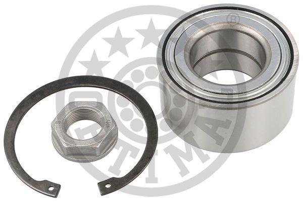 ÖN TEKER RULMANI VIVARO C ZAFIRA LIFE 19> EXPERT 07> JUMPY 16> SCUDO 07> PROACE VERSO 16> (86x44x45) - OPTIMAL - OEM 1617969780